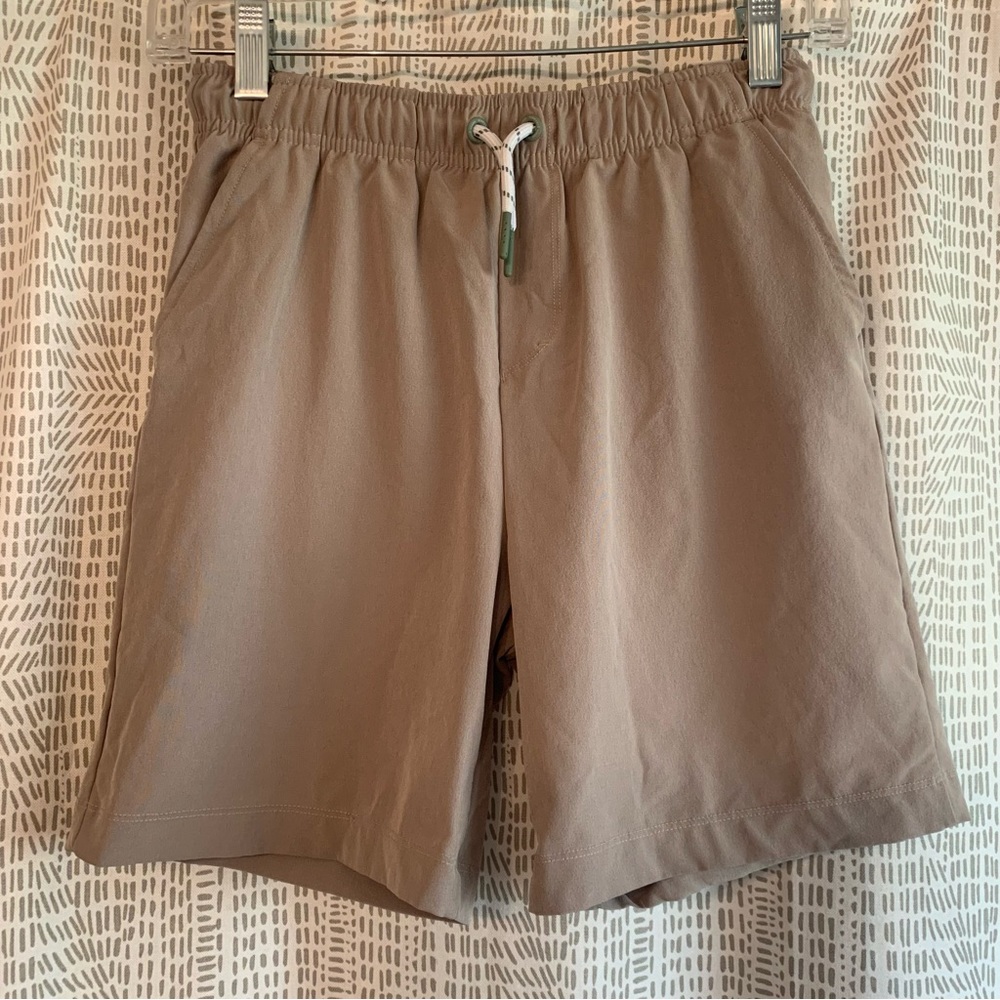 Performance Jetty Shorts